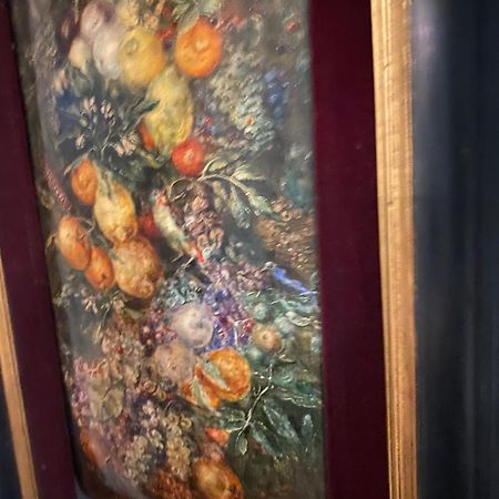 Palac Osowo Gostynskie Esterno foto