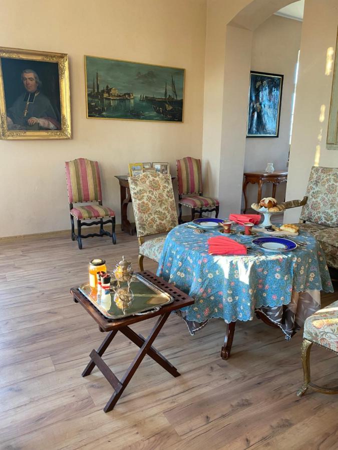 Palac Osowo Gostynskie Esterno foto