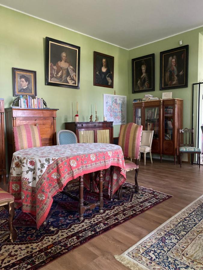 Palac Osowo Gostynskie Esterno foto