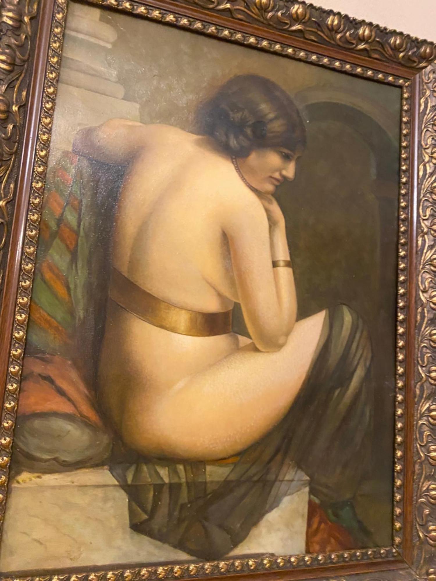 Palac Osowo Gostynskie Esterno foto